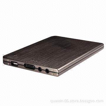 Li-pol battery power bank